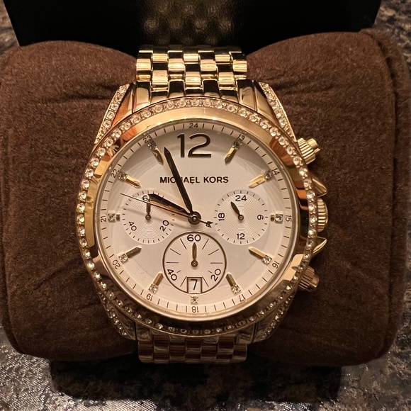 Michael Kors Jewelry - Michael Kors